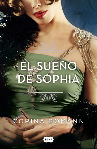 El sueño de Sophia (Los colores de la belleza 2) | 9788491296355 | Bomann, Corina | Librería Castillón - Comprar libros online Aragón, Barbastro