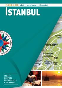 Istambul Estambul (Plano-guía) - Ed.2014 | 9788466653916 | VV.AA. | Librería Castillón - Comprar libros online Aragón, Barbastro