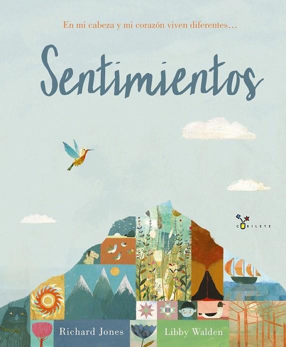 Sentimientos | 9788469606148 | Walden, Libby | Librería Castillón - Comprar libros online Aragón, Barbastro