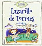 QUIEN ES LAZARILLO DE TORMES | 9788468328119 | NAVARRO DURAN, ROSA (ADAP.) | Librería Castillón - Comprar libros online Aragón, Barbastro