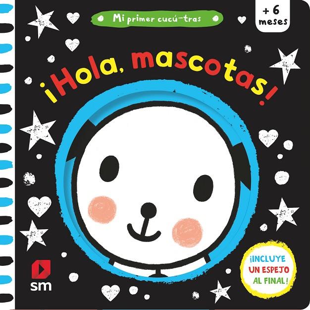 MPCT.¡HOLA,MASCOTAS! | 9788467523324 | Varios Autores, | Librería Castillón - Comprar libros online Aragón, Barbastro