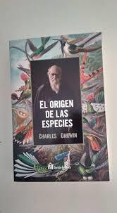 Origen de las especies, El | 9788494821301 | Darwin, Charles | Librería Castillón - Comprar libros online Aragón, Barbastro