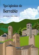 LAS IGLESIAS DE SERRABLO | 9788492582884 | SERRANO, CARLOS; VIÑUALES CERDAN, DANIEL | Librería Castillón - Comprar libros online Aragón, Barbastro