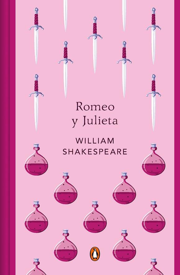 Romeo y Julieta | 9788491055303 | Shakespeare, William | Librería Castillón - Comprar libros online Aragón, Barbastro