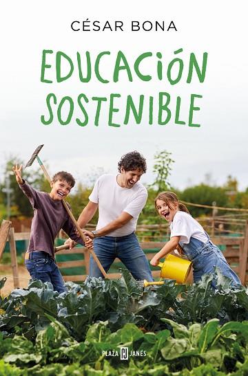 Educación sostenible | 9788401029493 | Bona, César | Librería Castillón - Comprar libros online Aragón, Barbastro