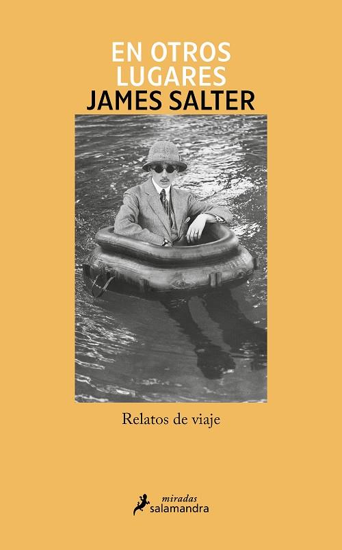 En otros lugares | 9788419456953 | Salter, James | Librería Castillón - Comprar libros online Aragón, Barbastro