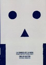 LA SONRISA DE LA NADA | 9788416565177 | Gaston Sanz, Emilio | Librería Castillón - Comprar libros online Aragón, Barbastro