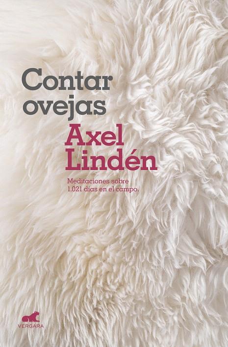 Contar ovejas | 9788416076277 | Axel Lindén | Librería Castillón - Comprar libros online Aragón, Barbastro