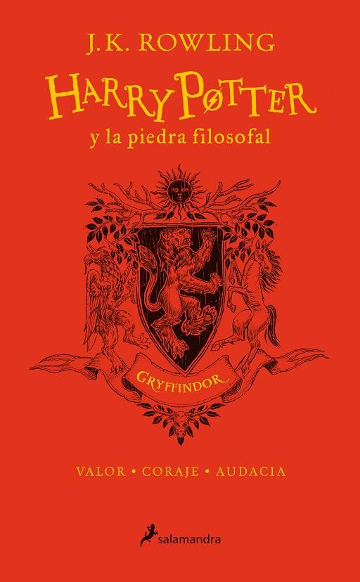 HARRY POTTER Y LA PIEDRA FILOSOFAL | 9788498388879 | Rowling, J K | Librería Castillón - Comprar libros online Aragón, Barbastro