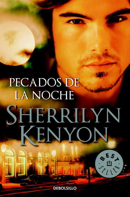 PECADOS DE LA NOCHE | 9788499080970 | KENYON, SHERRILYN | Librería Castillón - Comprar libros online Aragón, Barbastro