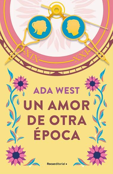 Un amor de otra época | 9788419449962 | West, Ada | Librería Castillón - Comprar libros online Aragón, Barbastro