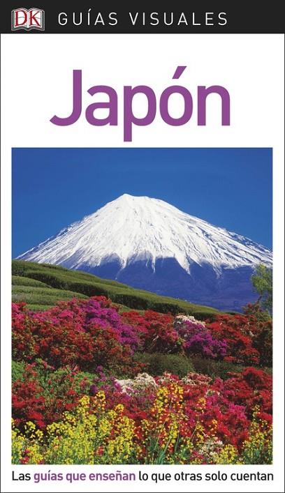 Guía Visual Japón | 9780241336540 | Varios autores, | Librería Castillón - Comprar libros online Aragón, Barbastro