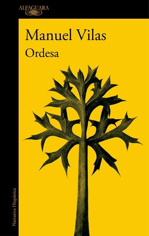 Ordesa | 9788420431697 | Manuel Vilas Vidal | Librería Castillón - Comprar libros online Aragón, Barbastro