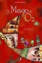 El mago de Oz | 9788493976927 | Baum, L. Frank | Librería Castillón - Comprar libros online Aragón, Barbastro