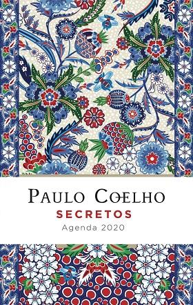 Secretos (Agenda Coelho 2020) | 9788408206811 | Coelho, Paulo | Librería Castillón - Comprar libros online Aragón, Barbastro
