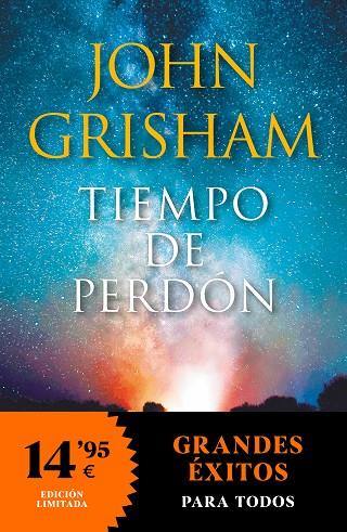 Tiempo de perdón | 9788466367226 | GRISHAM, JOHN | Librería Castillón - Comprar libros online Aragón, Barbastro