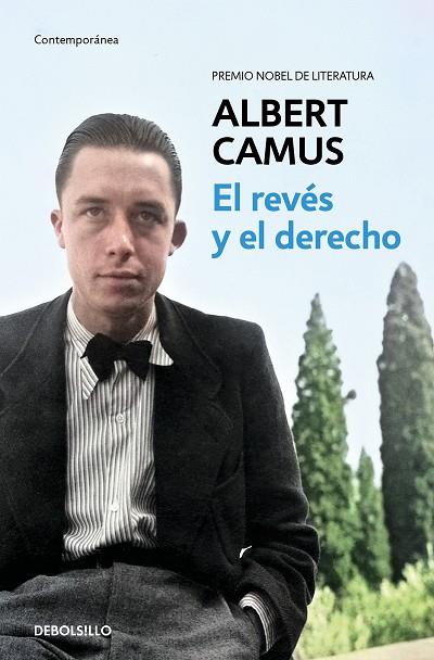 El revés y el derecho | 9788466358132 | Camus, Albert | Librería Castillón - Comprar libros online Aragón, Barbastro