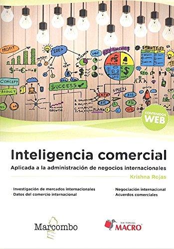 Inteligencia comercial | 9788426725837 | AA.VV. | Librería Castillón - Comprar libros online Aragón, Barbastro