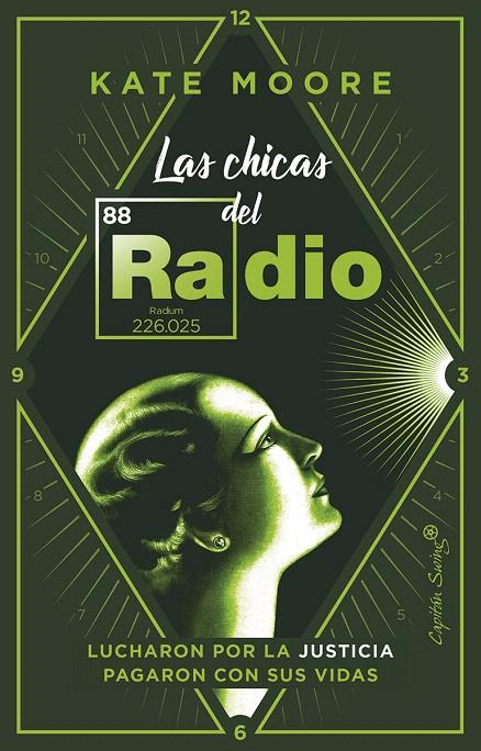 LAS CHICAS DEL RADIO | 9788494886119 | MOORE, KATE | Librería Castillón - Comprar libros online Aragón, Barbastro