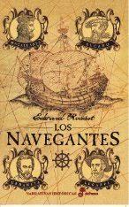 LOS NAVEGANTES | 9788435063296 | ROSSET EDWARD | Librería Castillón - Comprar libros online Aragón, Barbastro