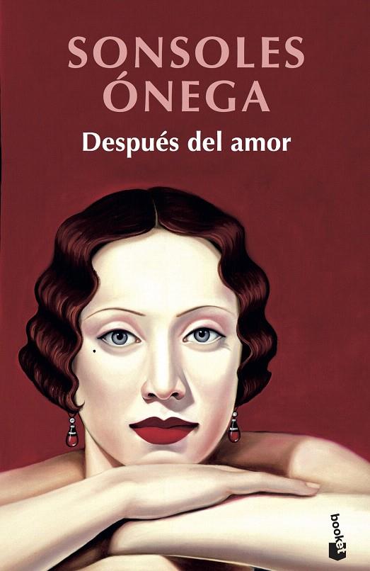 Después del amor | 9788408195207 | Ónega, Sonsoles | Librería Castillón - Comprar libros online Aragón, Barbastro