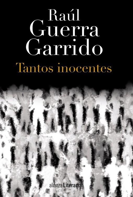 Tantos inocentes | 9788420699455 | Guerra Garrido, Raúl | Librería Castillón - Comprar libros online Aragón, Barbastro
