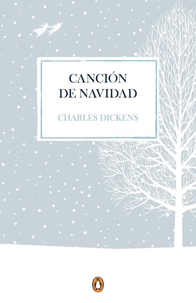 Canción de Navidad (edición conmemorativa) | 9788491053767 | Dickens, Charles | Librería Castillón - Comprar libros online Aragón, Barbastro