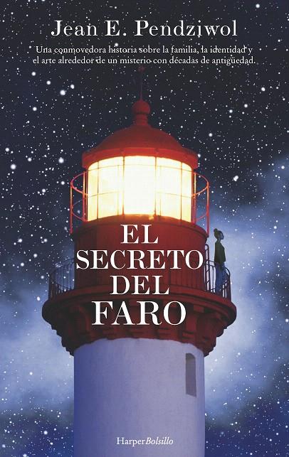 El secreto del faro | 9788417216207 | E. Pendziwol, Jean | Librería Castillón - Comprar libros online Aragón, Barbastro