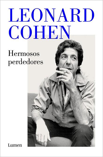 Hermosos perdedores | 9788426425591 | Cohen, Leonard | Librería Castillón - Comprar libros online Aragón, Barbastro