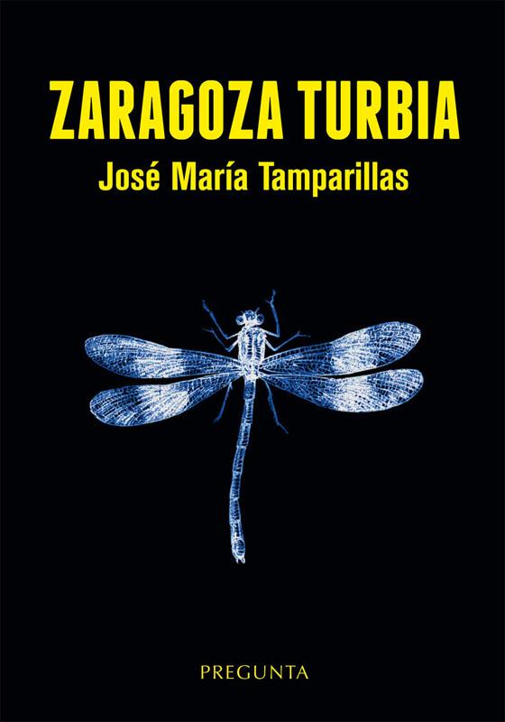 Zaragoza turbia | 9788417532062 | Tamparillas, José María | Librería Castillón - Comprar libros online Aragón, Barbastro