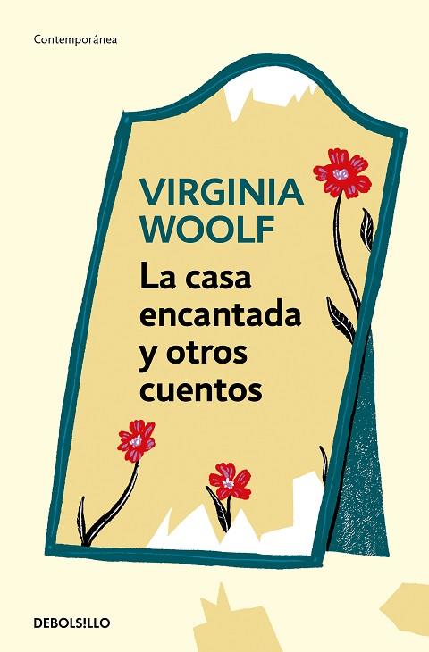 La casa encantada y otros cuentos | 9788466373562 | Woolf, Virginia | Librería Castillón - Comprar libros online Aragón, Barbastro