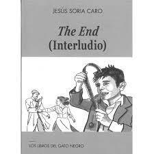 THE END | 9788412619324 | SORIA CARO, JESÚS | Librería Castillón - Comprar libros online Aragón, Barbastro