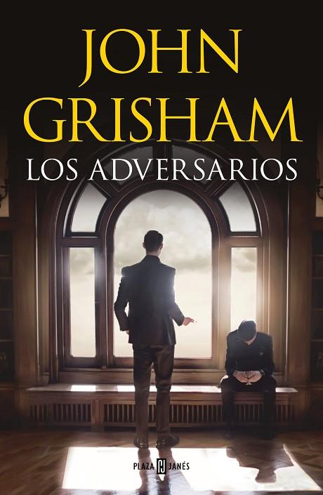 Los adversarios | 9788401029745 | Grisham, John | Librería Castillón - Comprar libros online Aragón, Barbastro