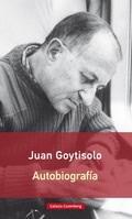 Autobiografía | 9788417088279 | Goytisolo, Juan | Librería Castillón - Comprar libros online Aragón, Barbastro
