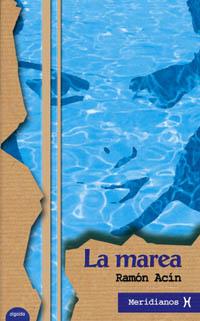 MAREA, LA | 9788484331476 | ACIN, RAMON | Librería Castillón - Comprar libros online Aragón, Barbastro