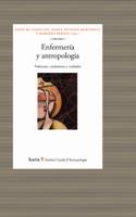 ENFERMERIA Y ANTROPOLOGIA | 9788498880021 | COMELLES, JOSEP | Librería Castillón - Comprar libros online Aragón, Barbastro