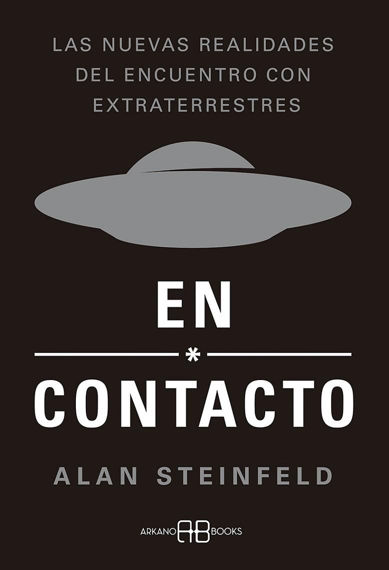 En contacto | 9788417851699 | Steinfeld, Alan | Librería Castillón - Comprar libros online Aragón, Barbastro