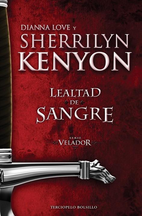 Lealtad de sangre | 9788415952602 | Kenyon, Sherrilyn | Librería Castillón - Comprar libros online Aragón, Barbastro