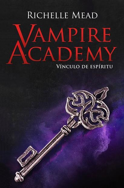 Vampire Academy 5 : Vínculo de espíritu | 9788418359873 | Mead, Richelle | Librería Castillón - Comprar libros online Aragón, Barbastro