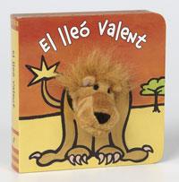 El lleó Valent | 9788483046272 | Van der Put, Klaartje | Librería Castillón - Comprar libros online Aragón, Barbastro