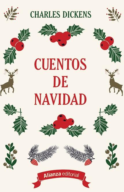 Cuentos de Navidad | 9788413629902 | Dickens, Charles | Librería Castillón - Comprar libros online Aragón, Barbastro