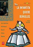 INFANTITA QUIERE BUÑUELOS, LA (BVSM 1) | 9788434881488 | BALZOLA, ASUN | Librería Castillón - Comprar libros online Aragón, Barbastro