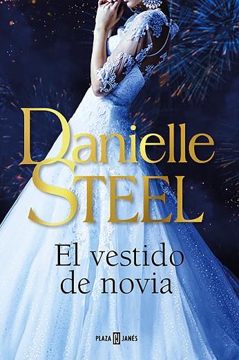 El vestido de novia | 9788401026416 | Steel, Danielle | Librería Castillón - Comprar libros online Aragón, Barbastro
