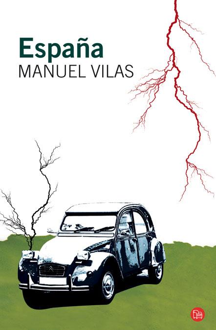 ESPAÑA - PDL | 9788466325400 | Manuel Vilas Vidal | Librería Castillón - Comprar libros online Aragón, Barbastro