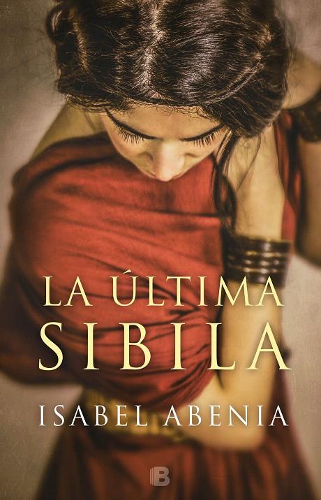 La última Sibila | 9788466663977 | Abenia, Isabel | Librería Castillón - Comprar libros online Aragón, Barbastro