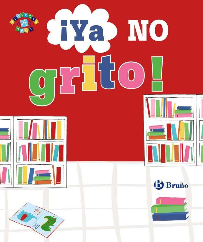 ¡Ya no grito! | 9788469624043 | Greening, Rosie | Librería Castillón - Comprar libros online Aragón, Barbastro