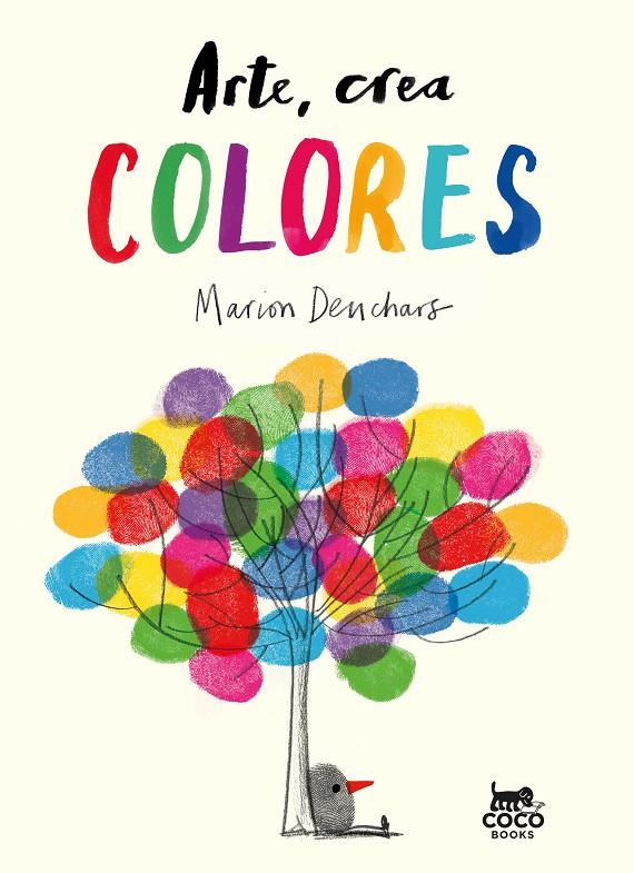 Arte, crea colores | 9788412268232 | Deuchars, Marion | Librería Castillón - Comprar libros online Aragón, Barbastro
