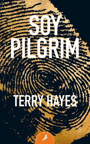 Soy Pilgrim | 9788498388756 | Hayes, Terry | Librería Castillón - Comprar libros online Aragón, Barbastro