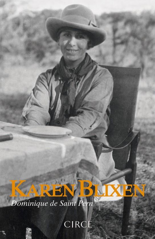 Karen Blixen | 9788477653066 | de Saint Pern, Dominique | Librería Castillón - Comprar libros online Aragón, Barbastro