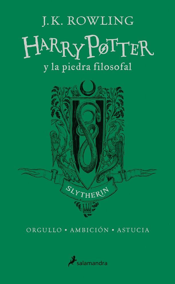 HARRY POTTER Y LA PIEDRA FILOSOFAL | 9788498388930 | J. K. ROWLING | Librería Castillón - Comprar libros online Aragón, Barbastro